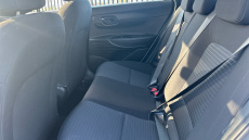 Hyundai i20 1.0T GDi 48V MHD SE Connect 5dr Petrol Hatchback